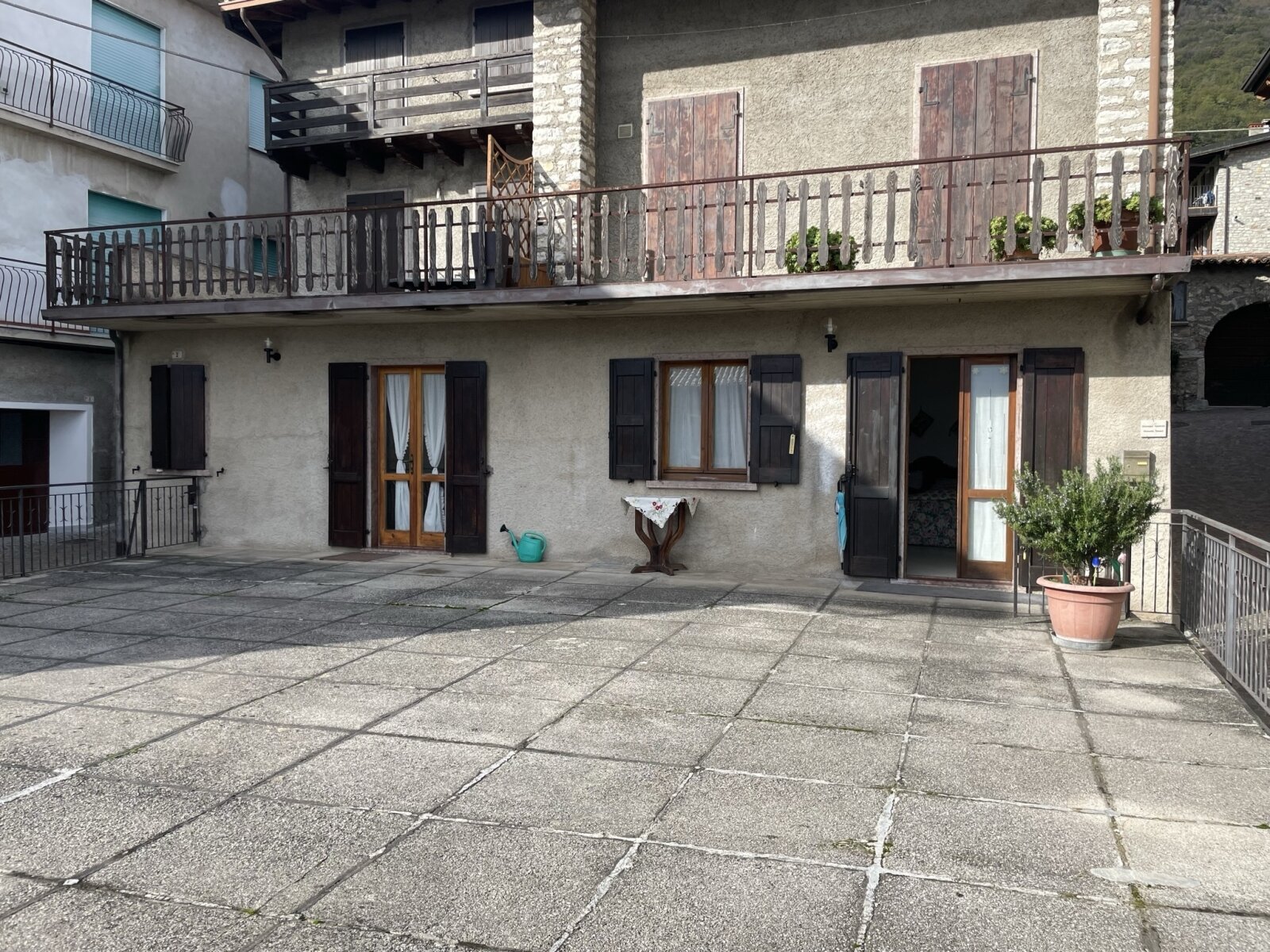 Gelegenheit - Appartement am Gardasee