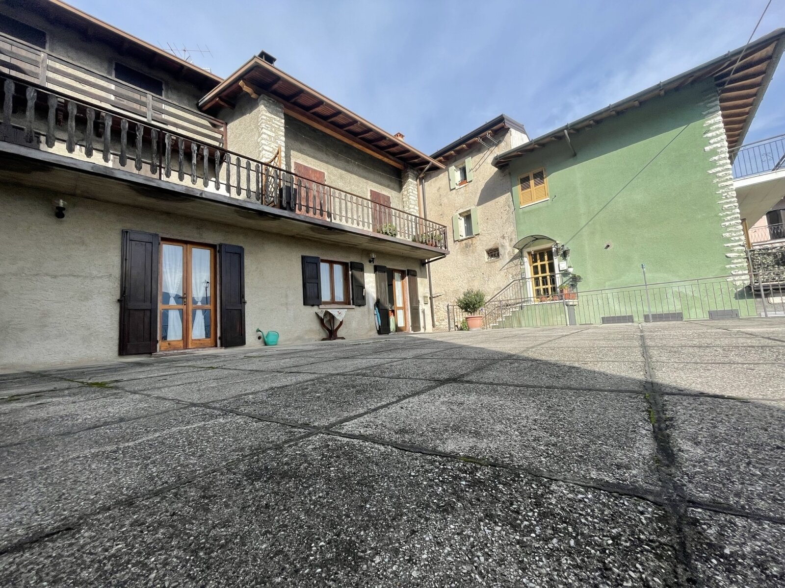 Gelegenheit - Appartement am Gardasee