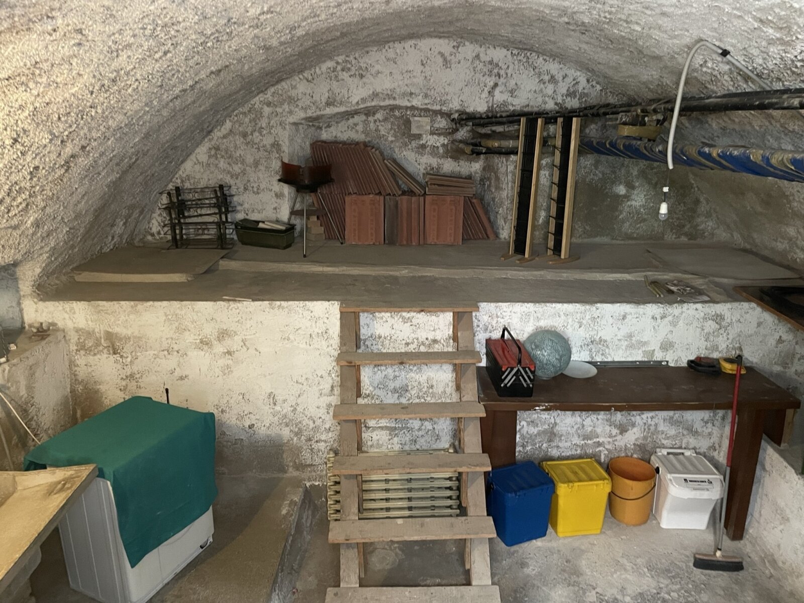 Gelegenheit - Appartement am Gardasee