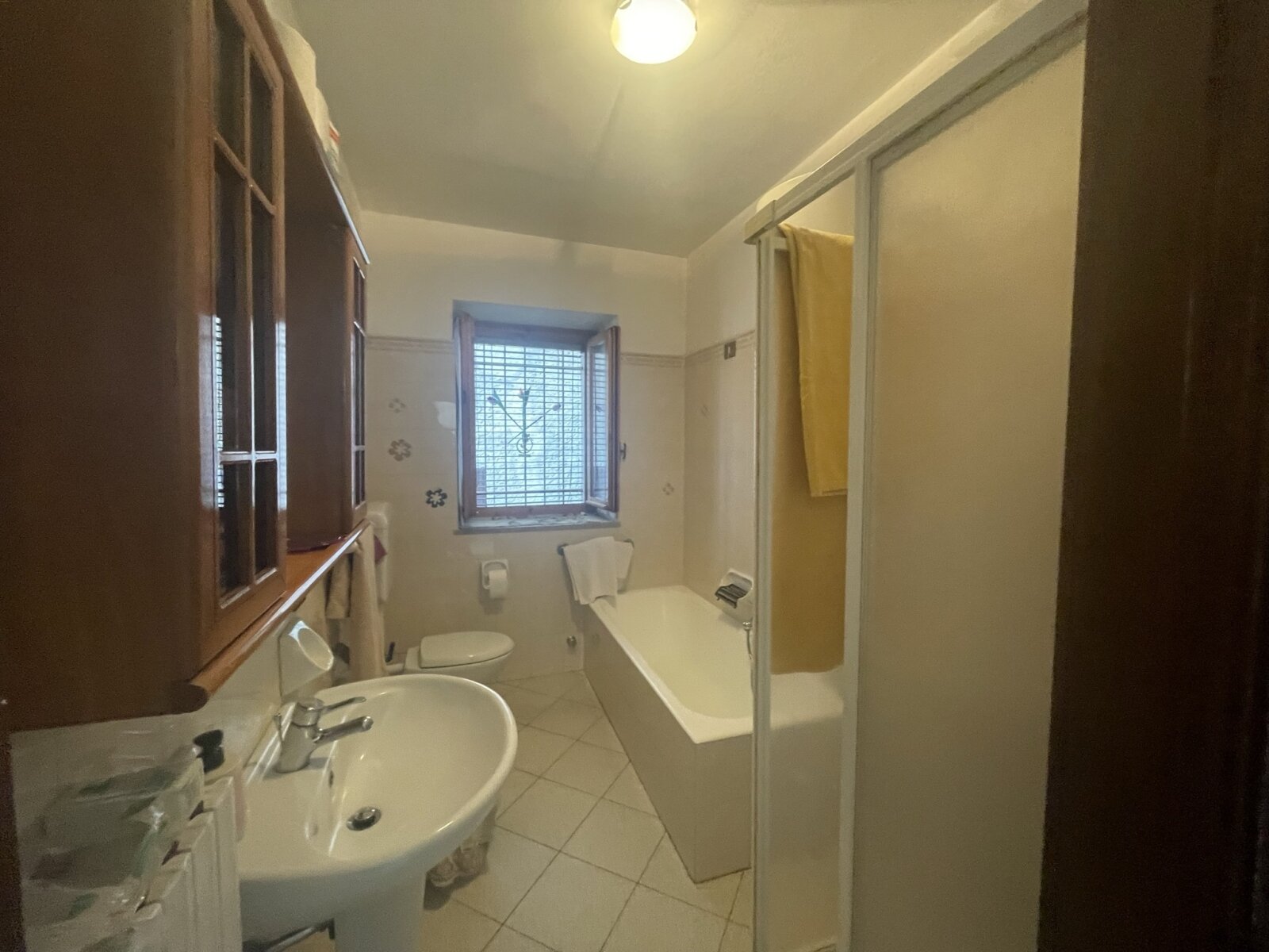 Gelegenheit - Appartement am Gardasee