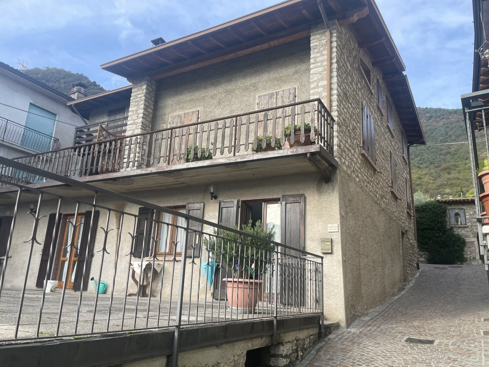 Gelegenheit - Appartement am Gardasee