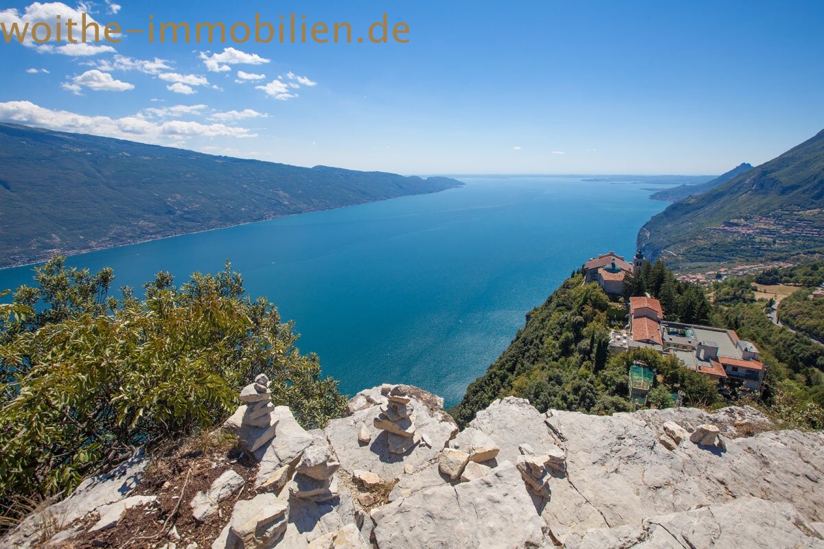 Appartement Casaliva für 2-4 Personen 