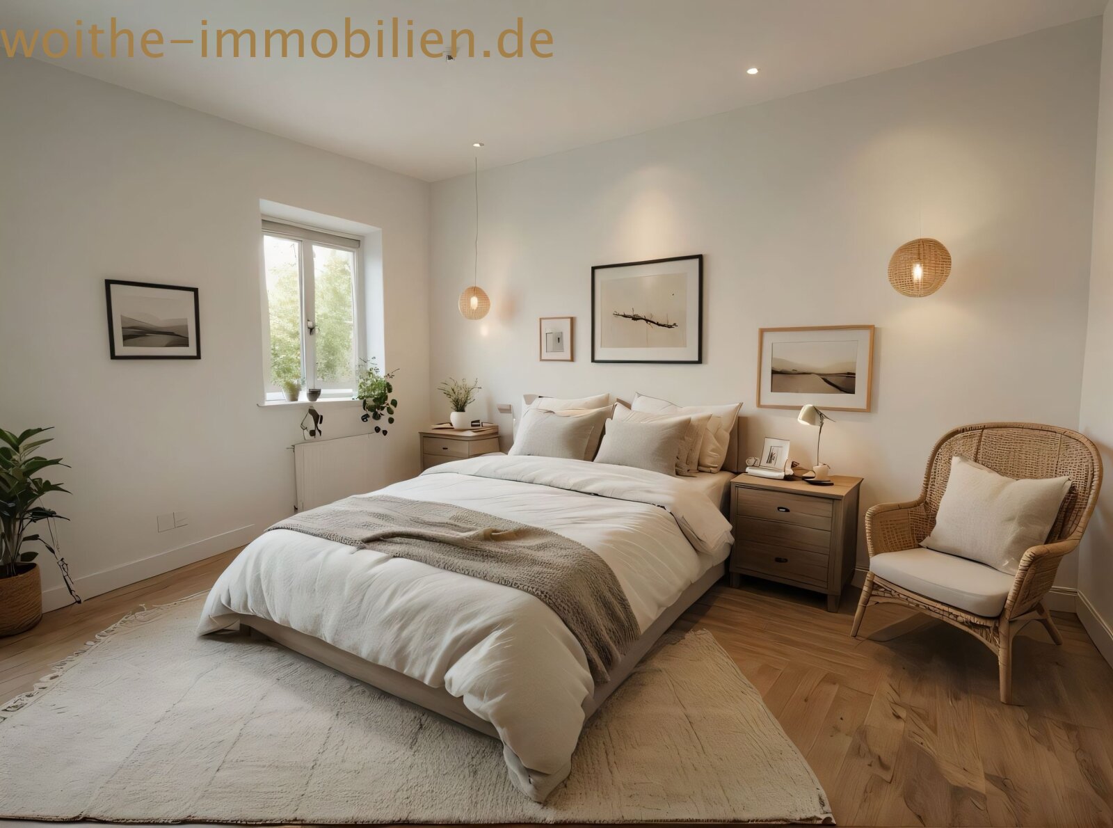 Gelegenheit - Appartement am Gardasee