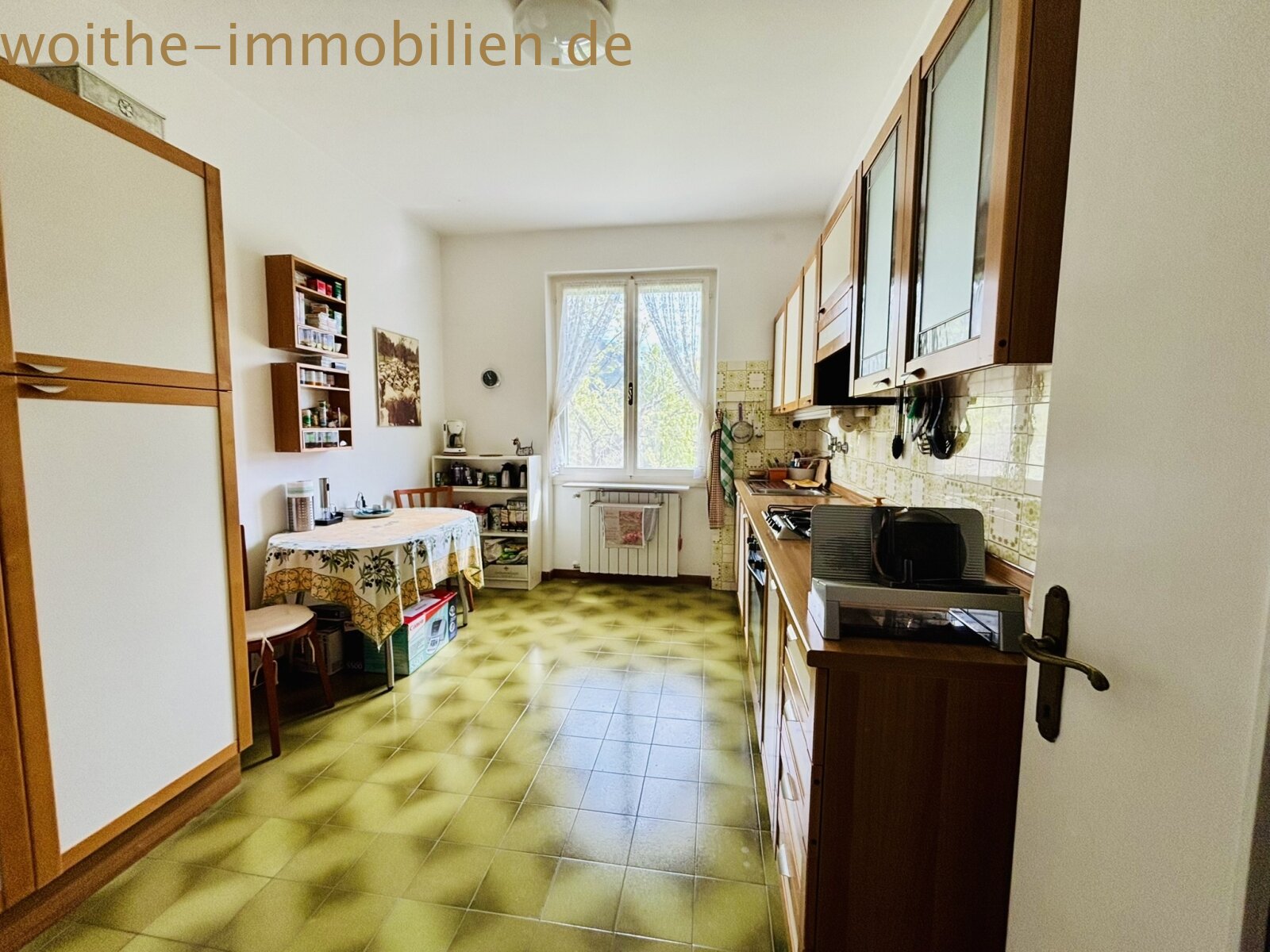 Villa am Gardasee - einmalige Gelegenheit