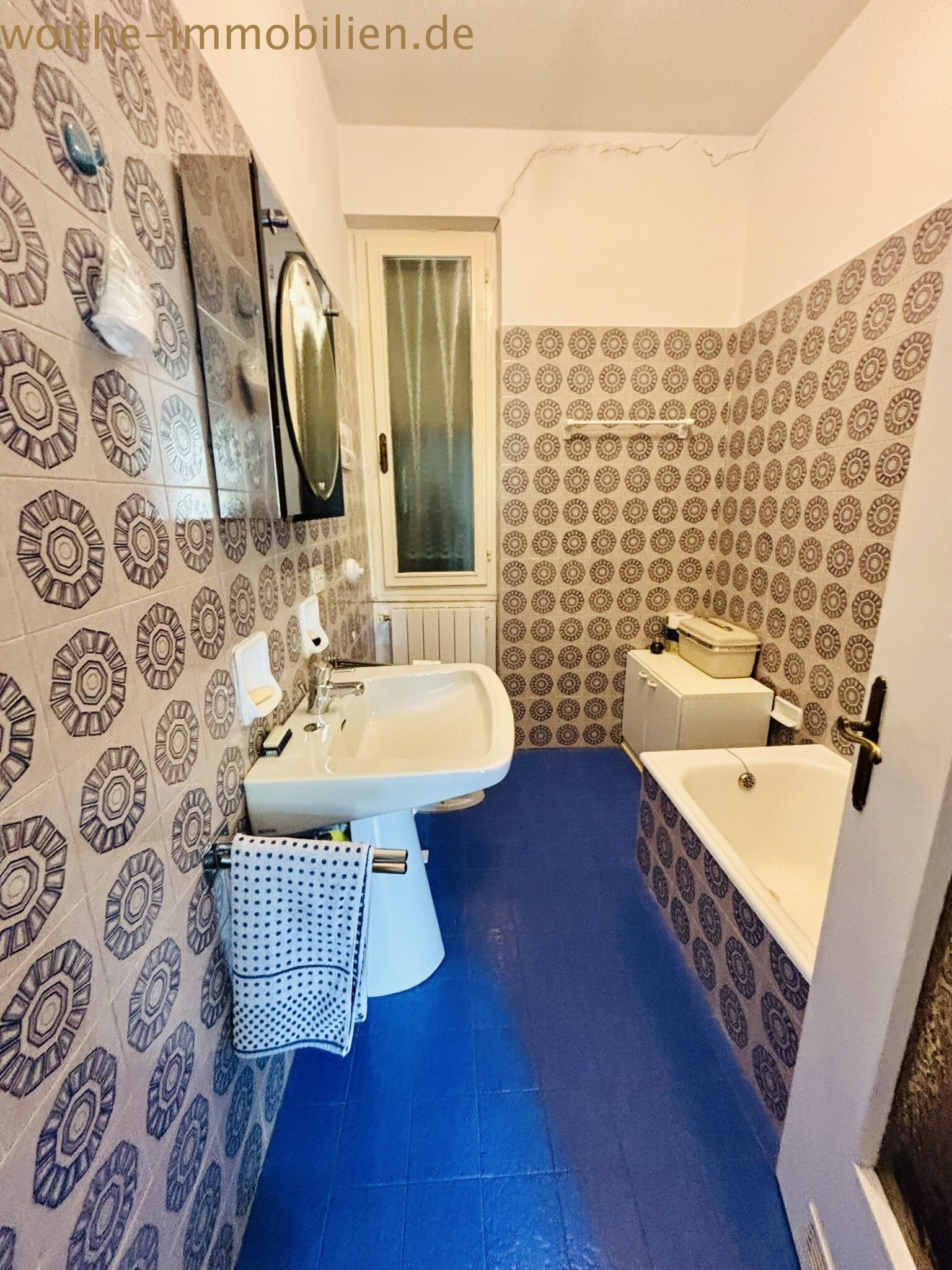 Villa am Gardasee - einmalige Gelegenheit