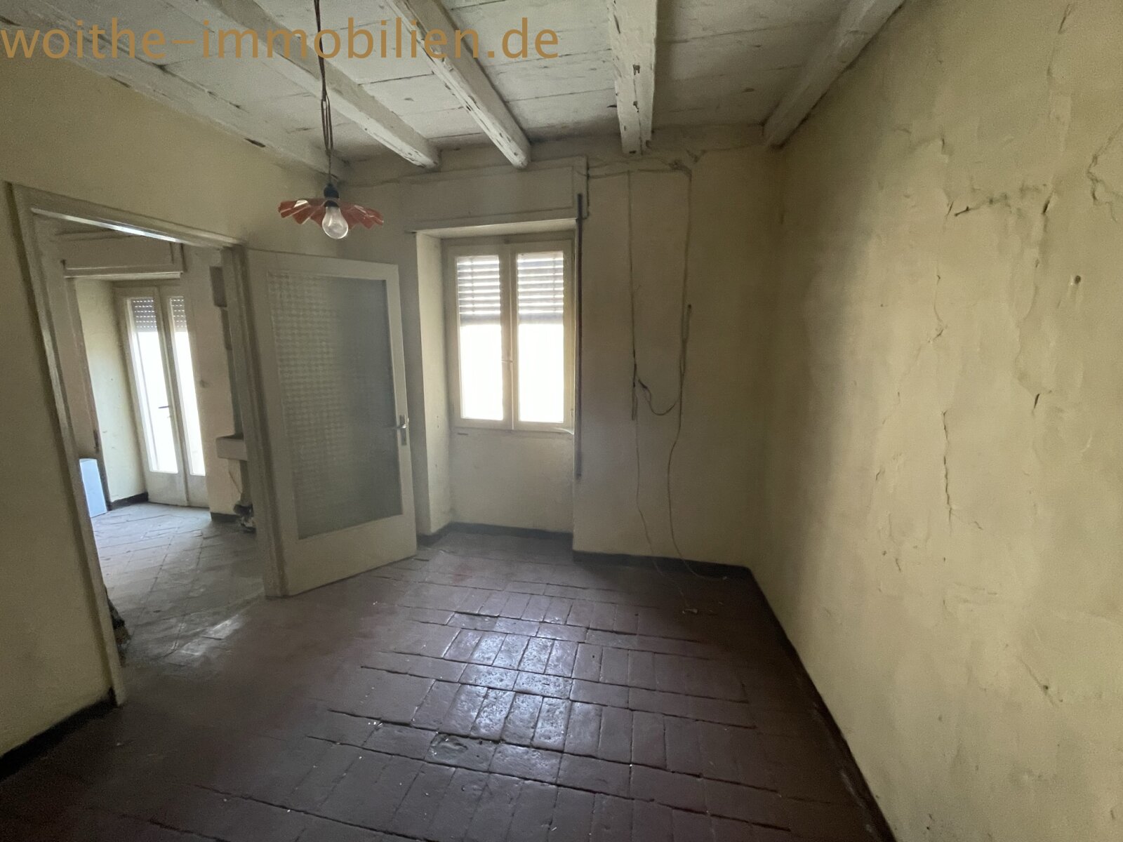 Historisches Dorfhaus am Gardasee kaufen
