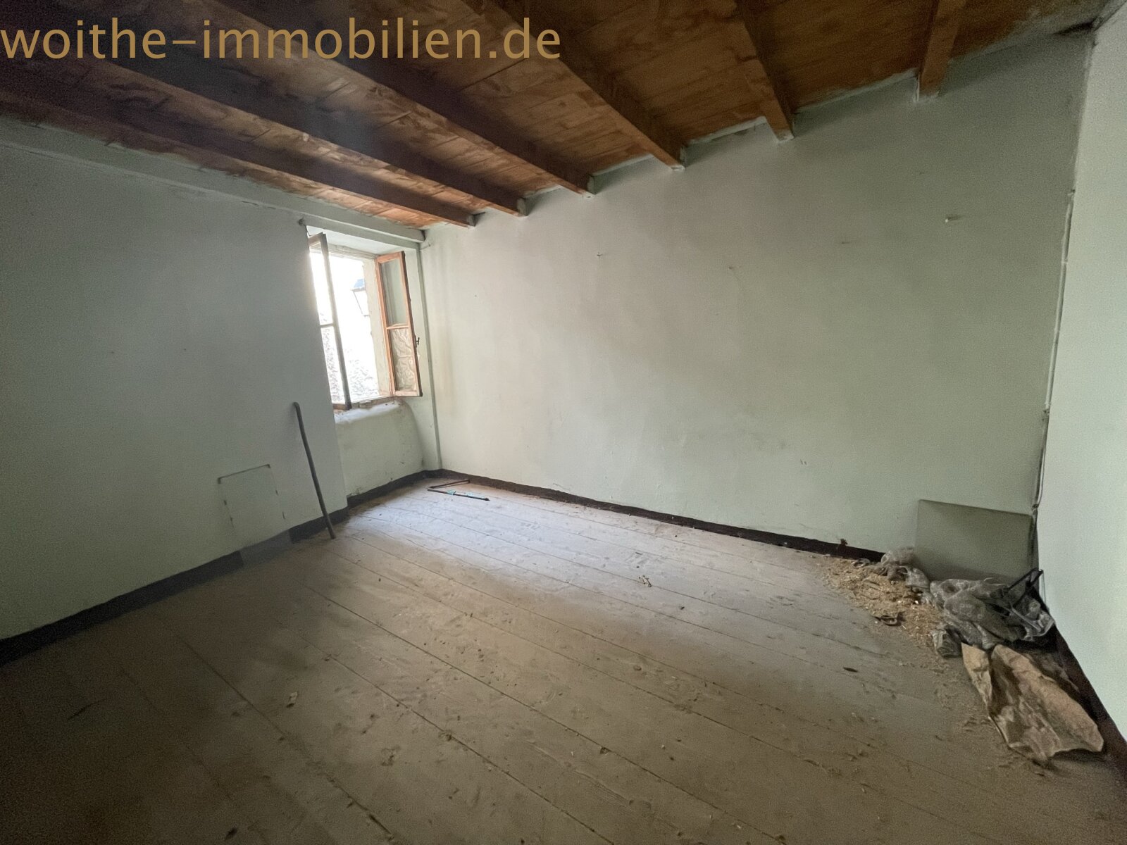 Historisches Dorfhaus am Gardasee kaufen
