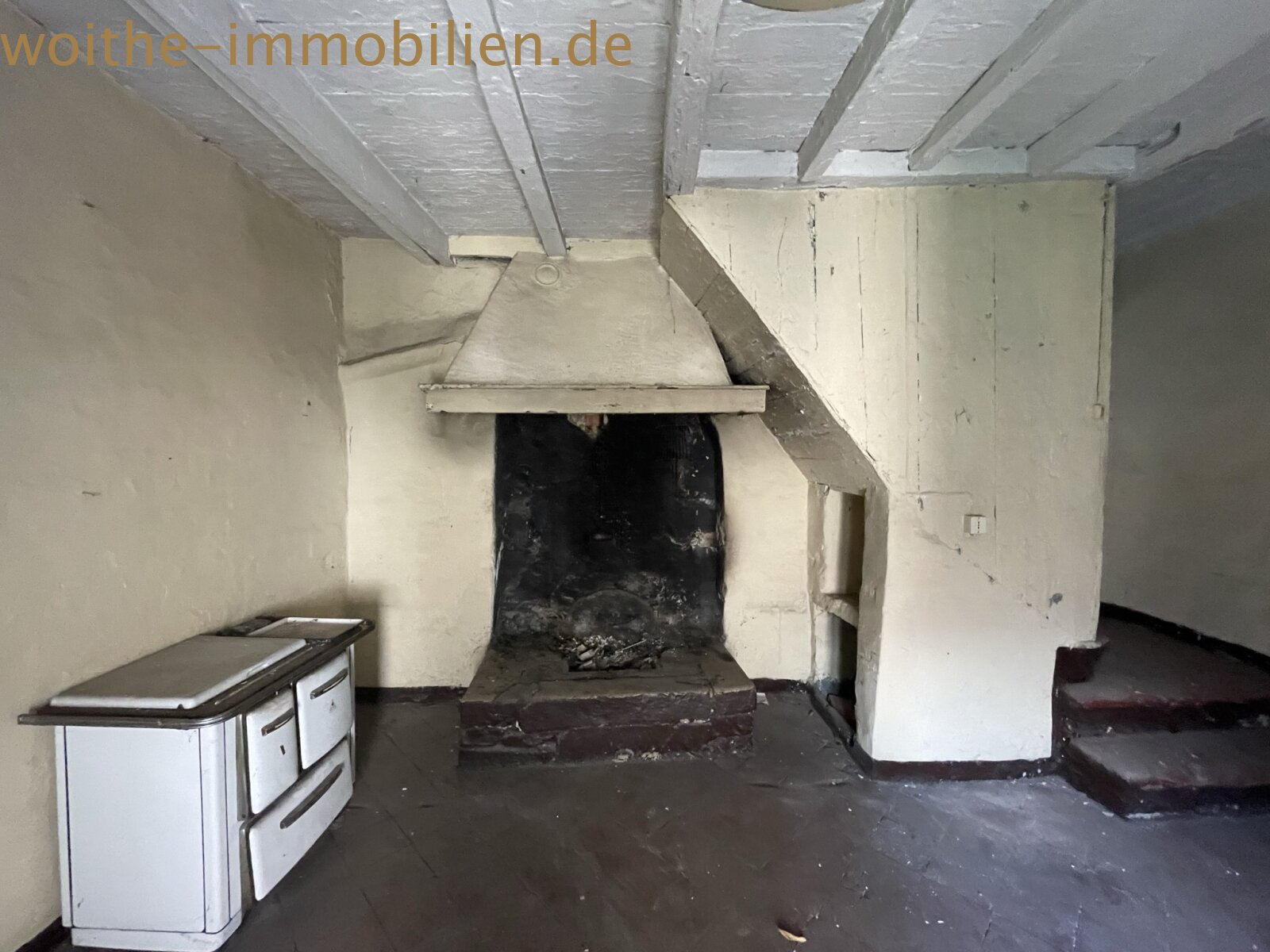 Historisches Dorfhaus am Gardasee kaufen