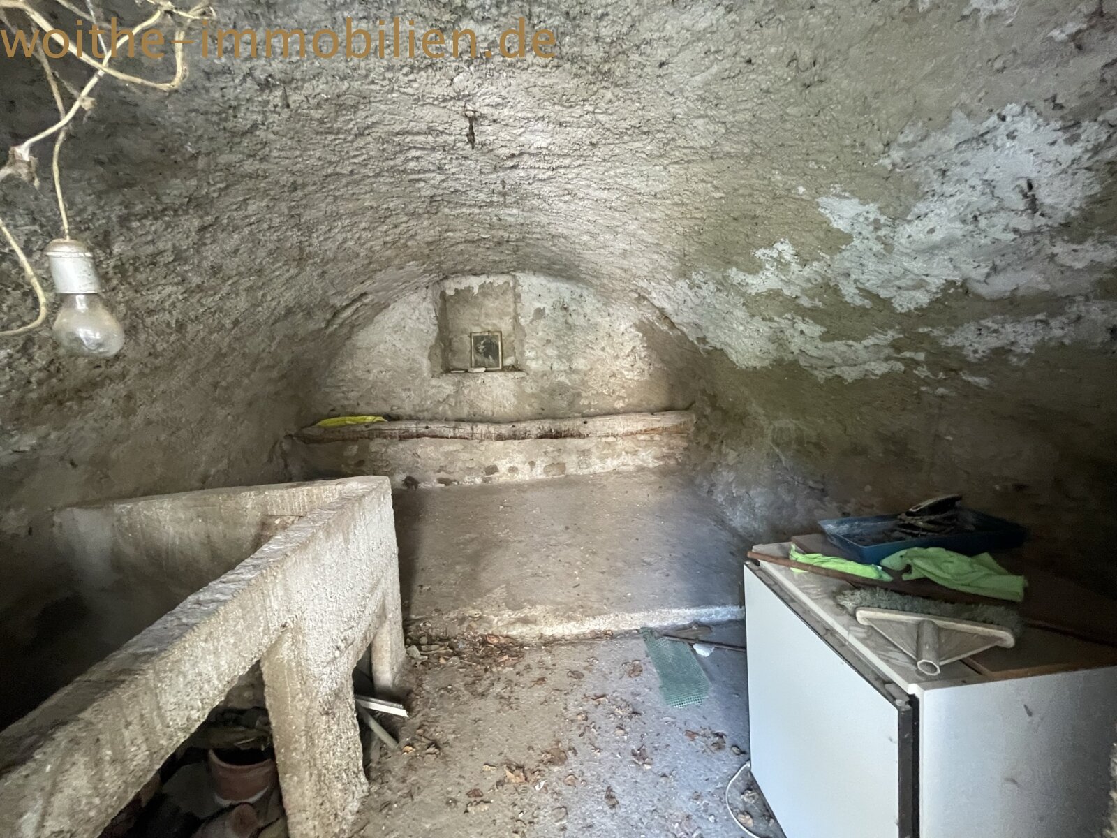 Historisches Dorfhaus am Gardasee kaufen