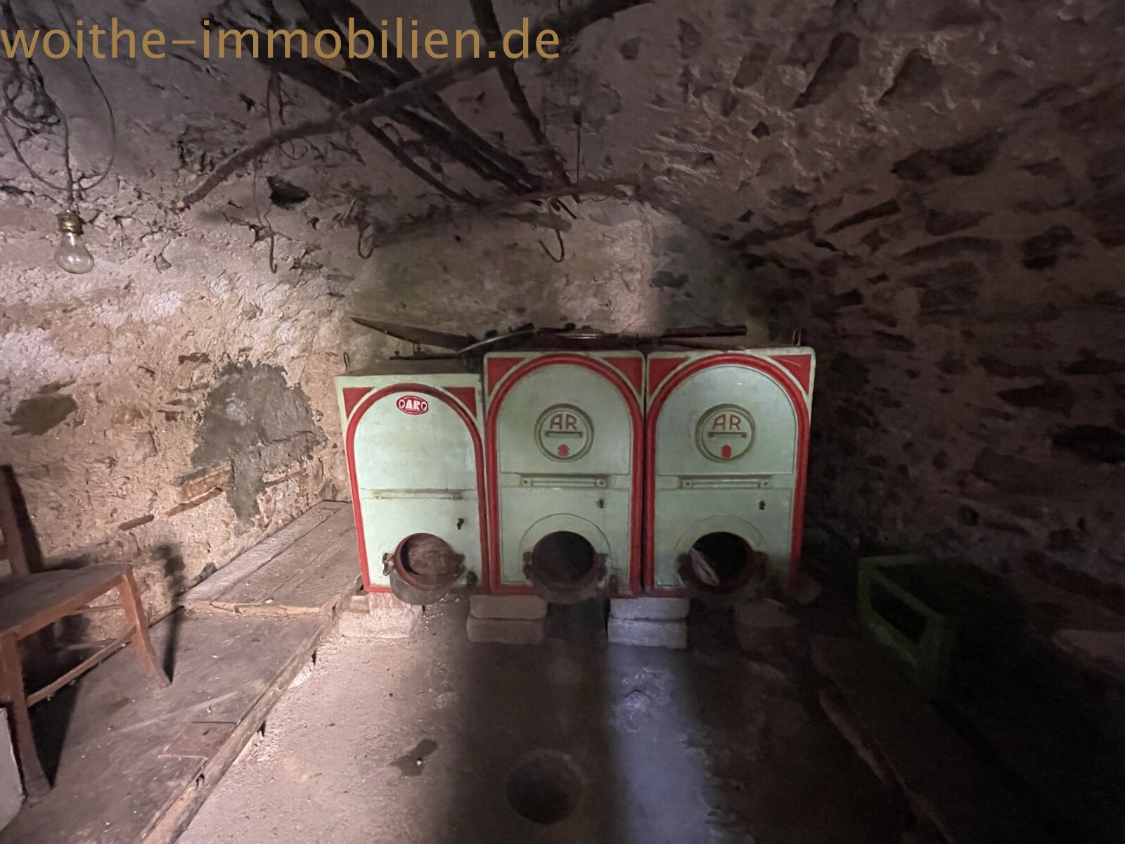 Historisches Dorfhaus am Gardasee kaufen