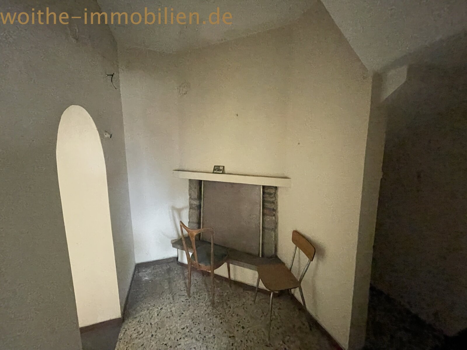 Historisches Dorfhaus am Gardasee kaufen