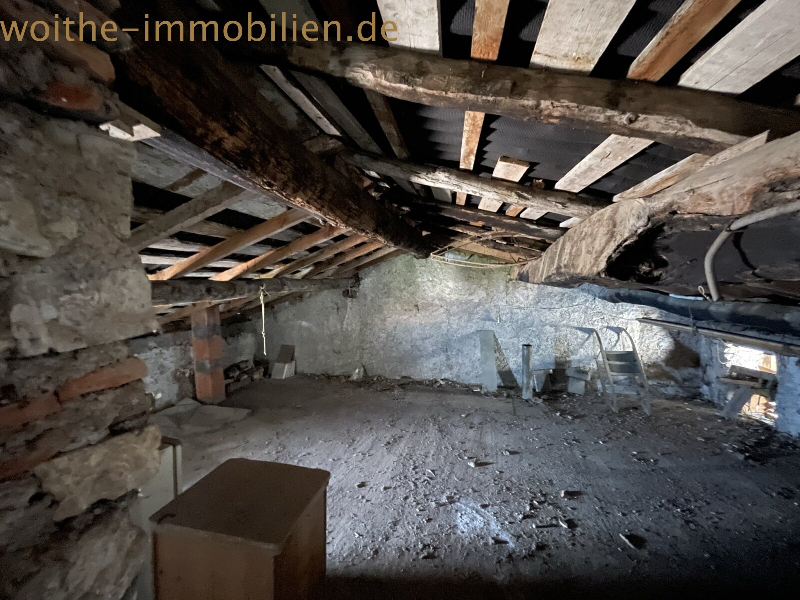 Historisches Dorfhaus am Gardasee kaufen