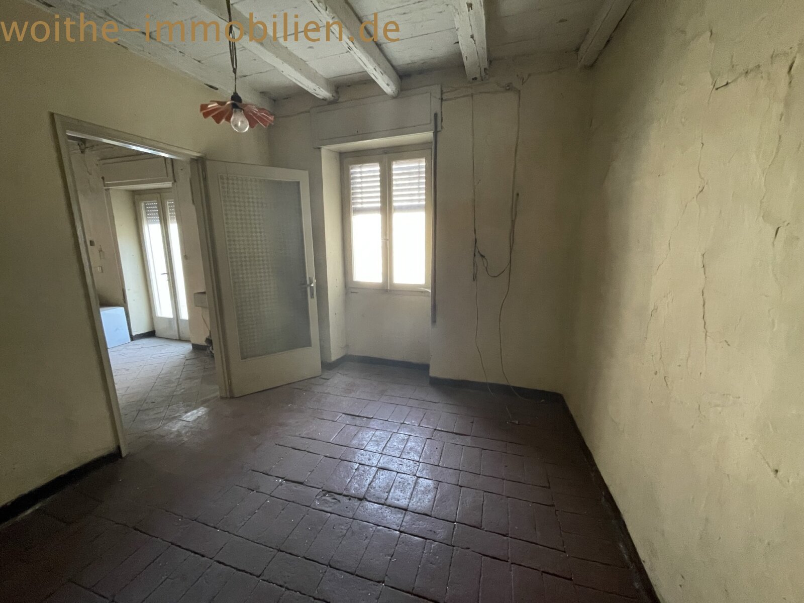 Historisches Dorfhaus am Gardasee kaufen