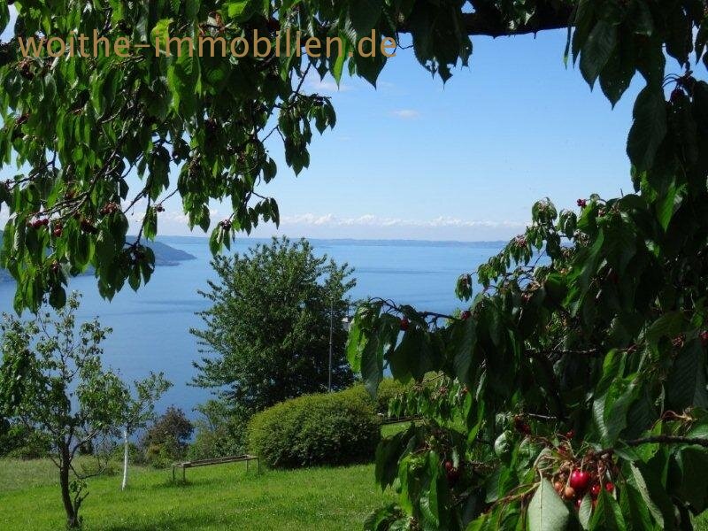 Kleine Ferienwohnung am Gardasee mit Poolnutzung