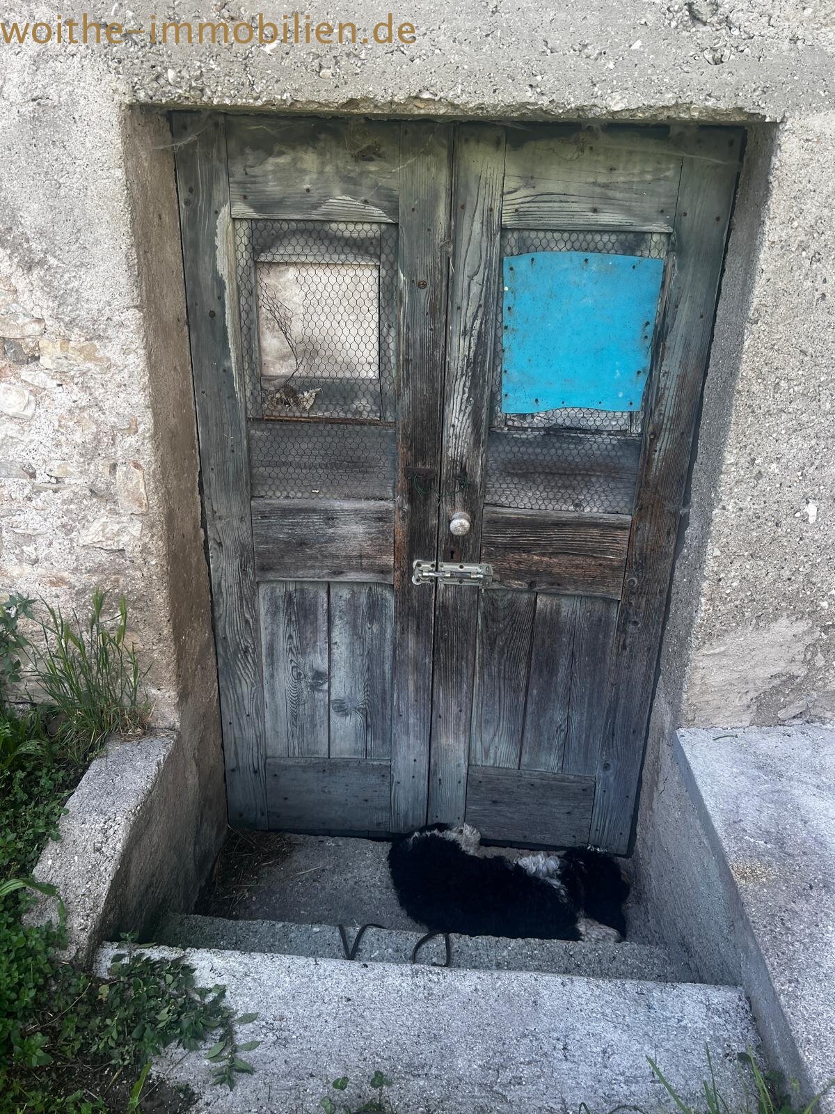 Baugrundstück am Gardasee in Tignale