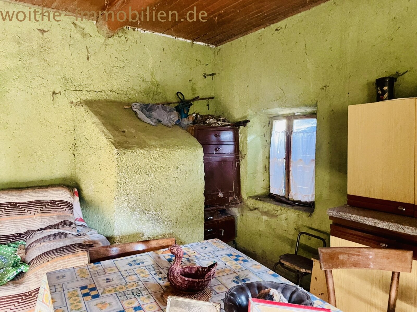 Lieben Sie die Natur - Rustico am Gardasee