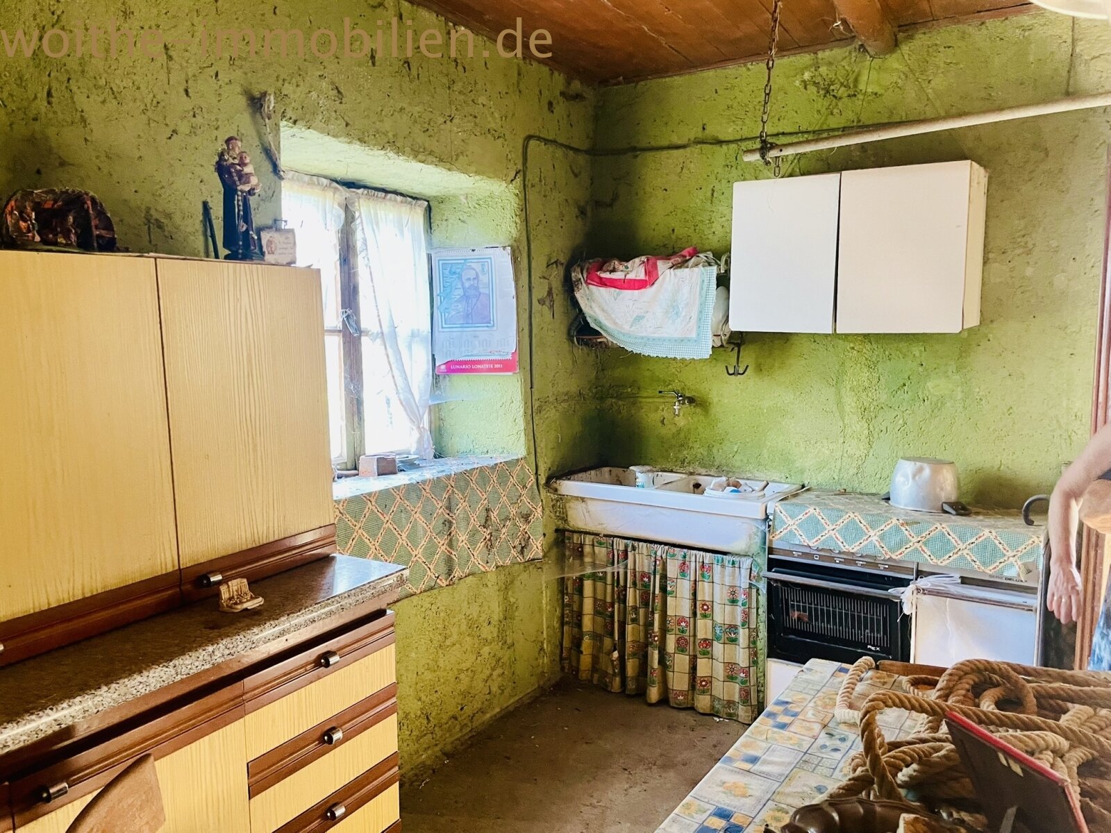 Lieben Sie die Natur - Rustico am Gardasee