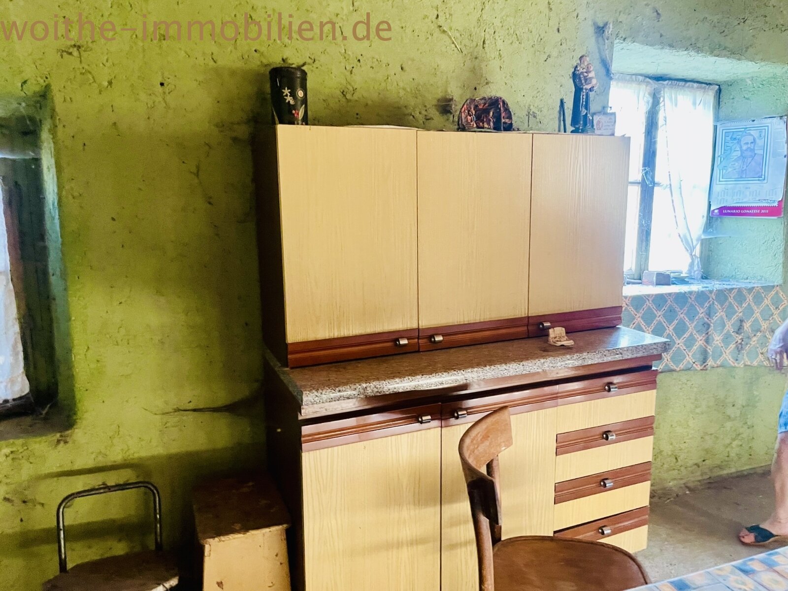 Lieben Sie die Natur - Rustico am Gardasee