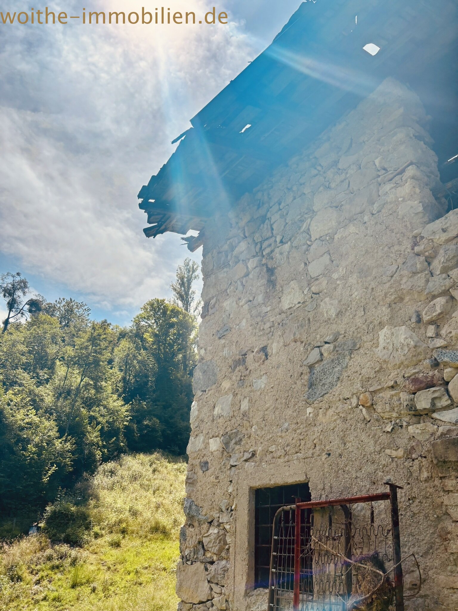 Entdecken Sie Ihr Paradies - Rustico am Gardasee