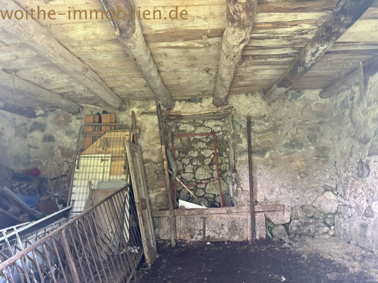 Entdecken Sie Ihr Paradies - Rustico am Gardasee