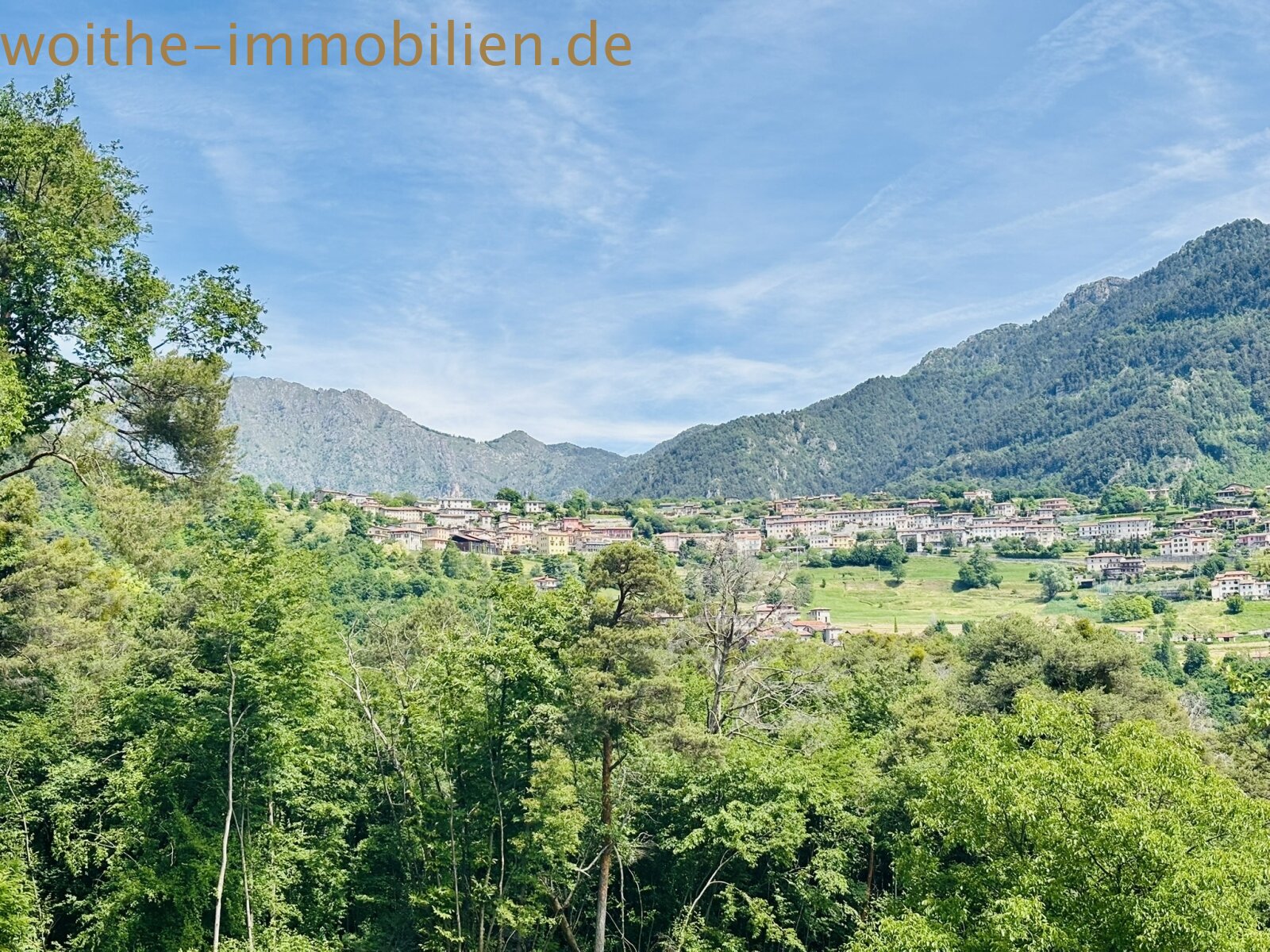 Entdecken Sie Ihr Paradies - Rustico am Gardasee