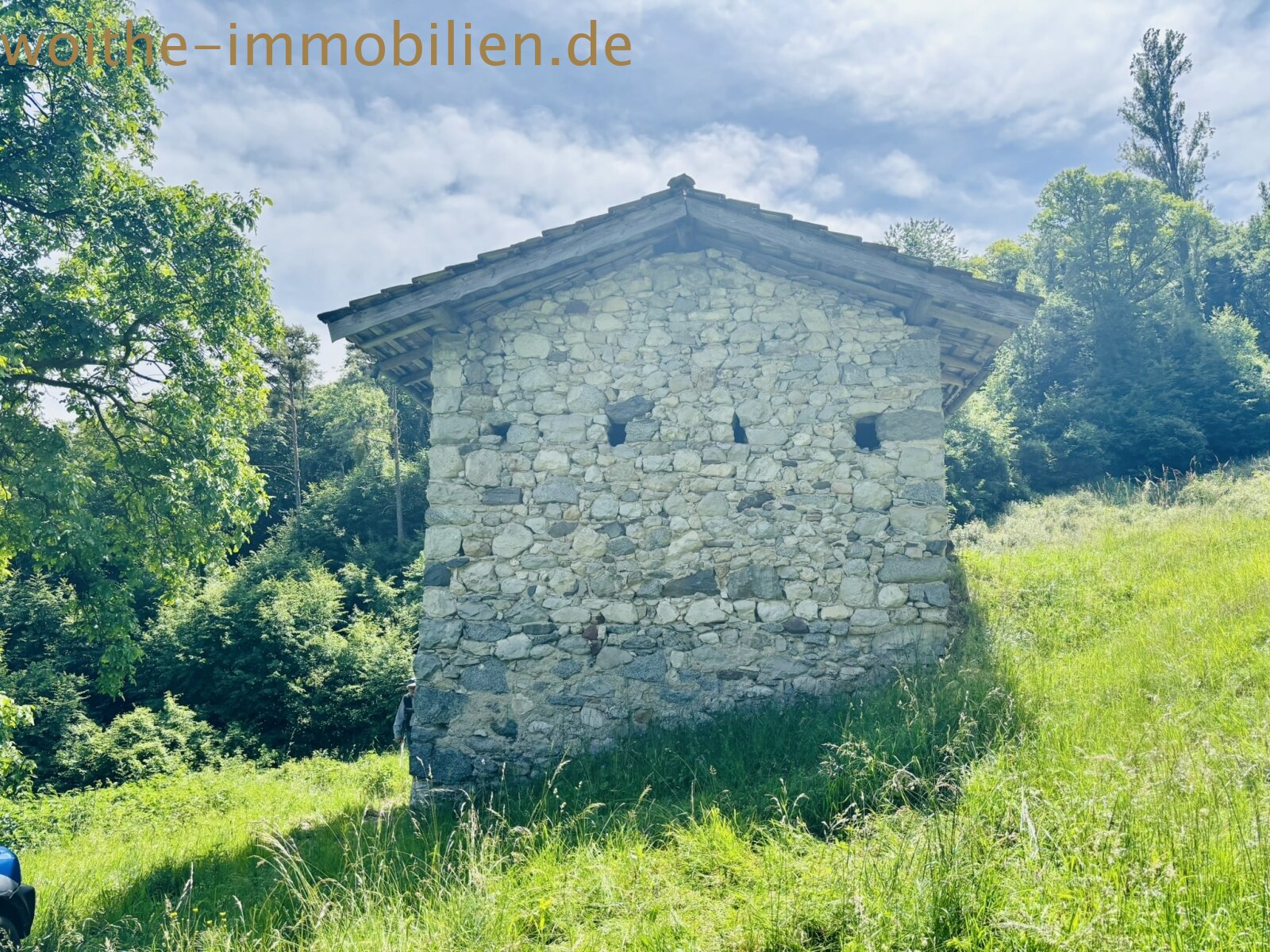 Entdecken Sie Ihr Paradies - Rustico am Gardasee