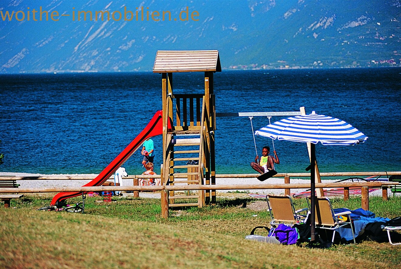 Entdecken Sie Ihr Paradies - Rustico am Gardasee