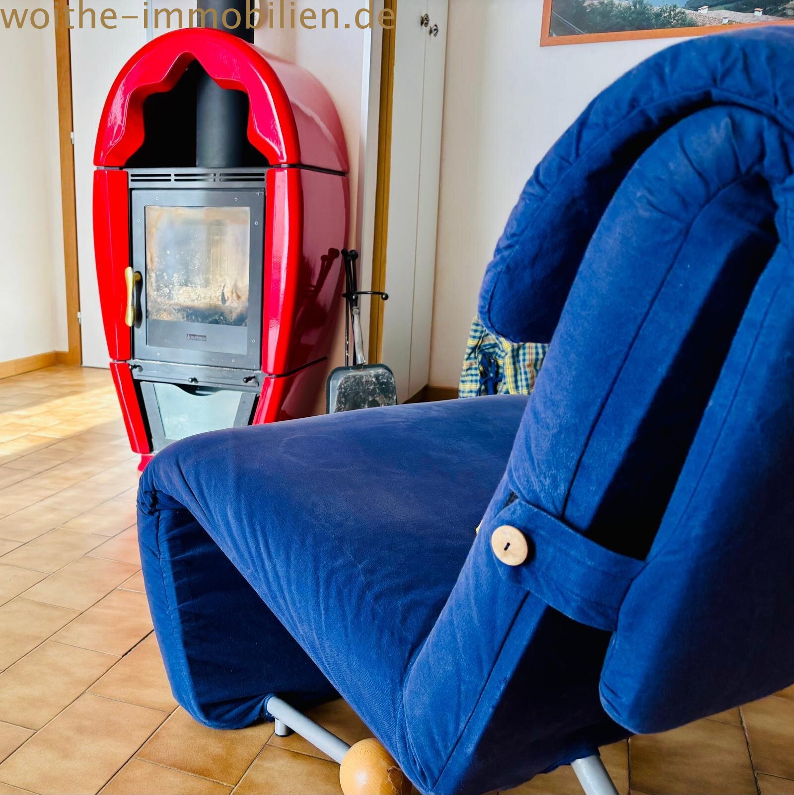 Morgensonne & Abendrot: Ihr Logenplatz über dem Gardasee in Tignale