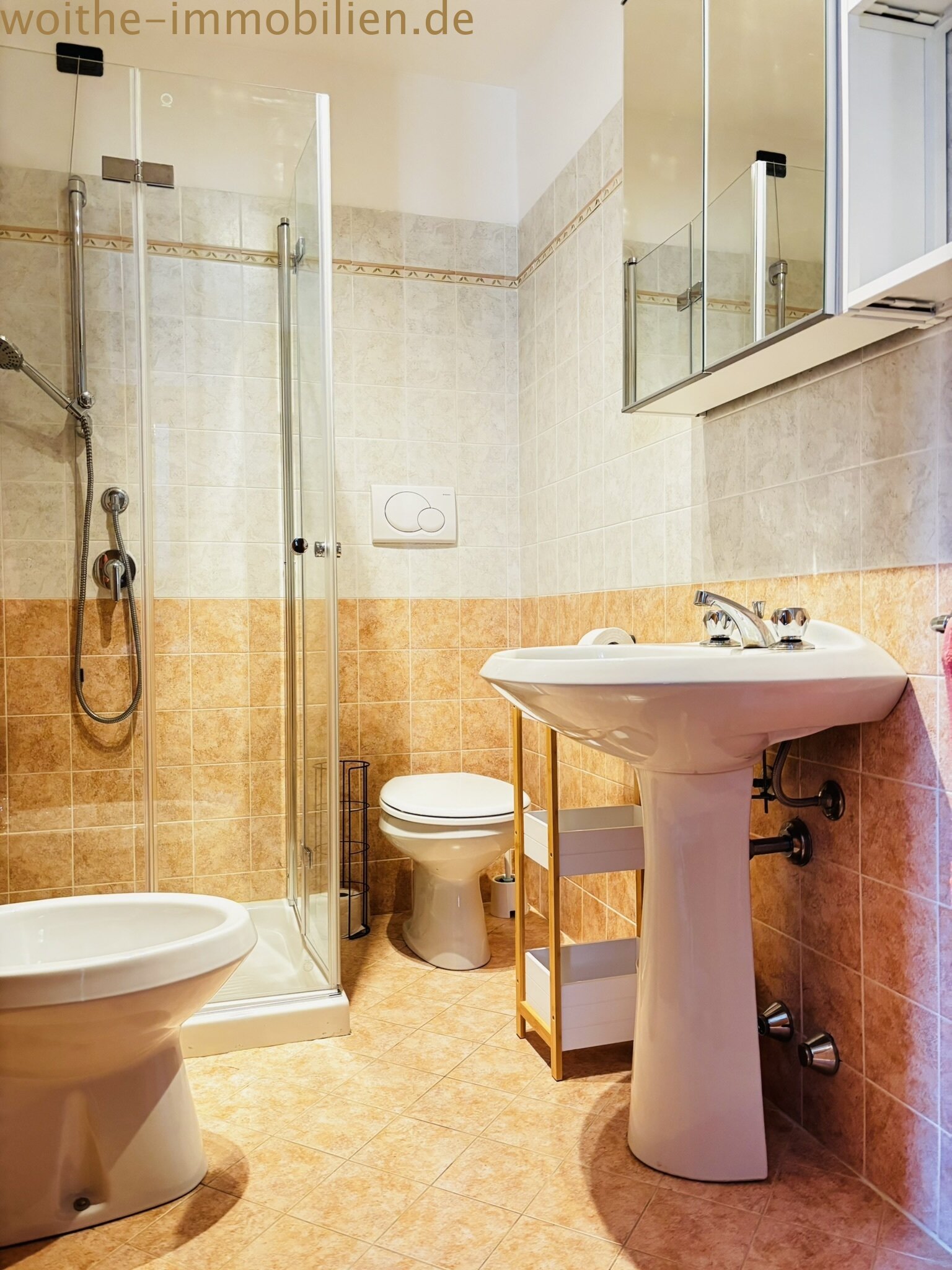 Ferienwohnung am Gardasee - Casaliva - Vermietung
