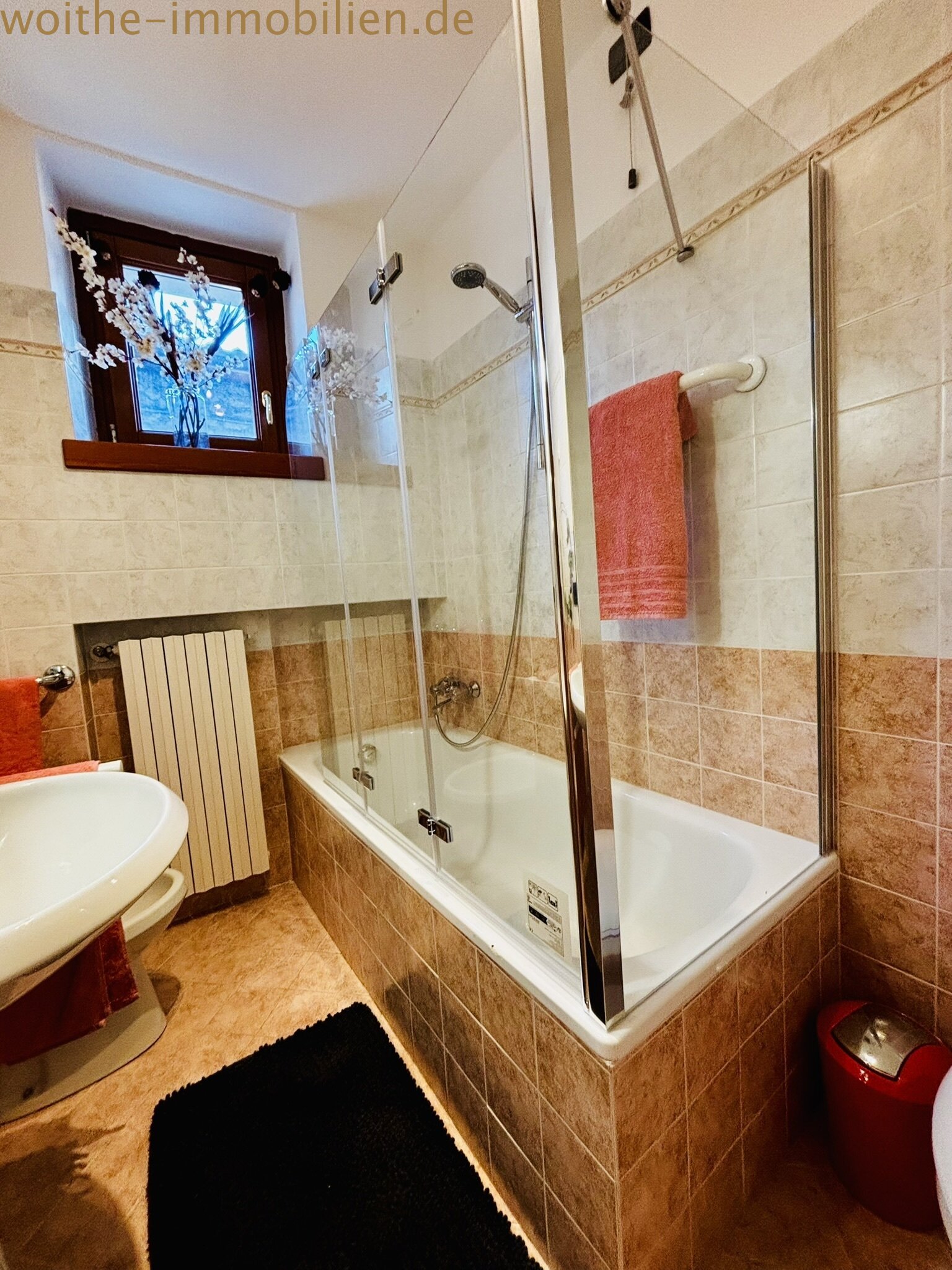 Ferienwohnung am Gardasee - Casaliva - Vermietung
