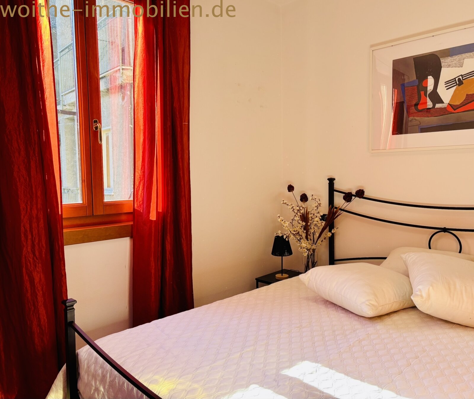 Ferienwohnung am Gardasee - Casaliva - Vermietung