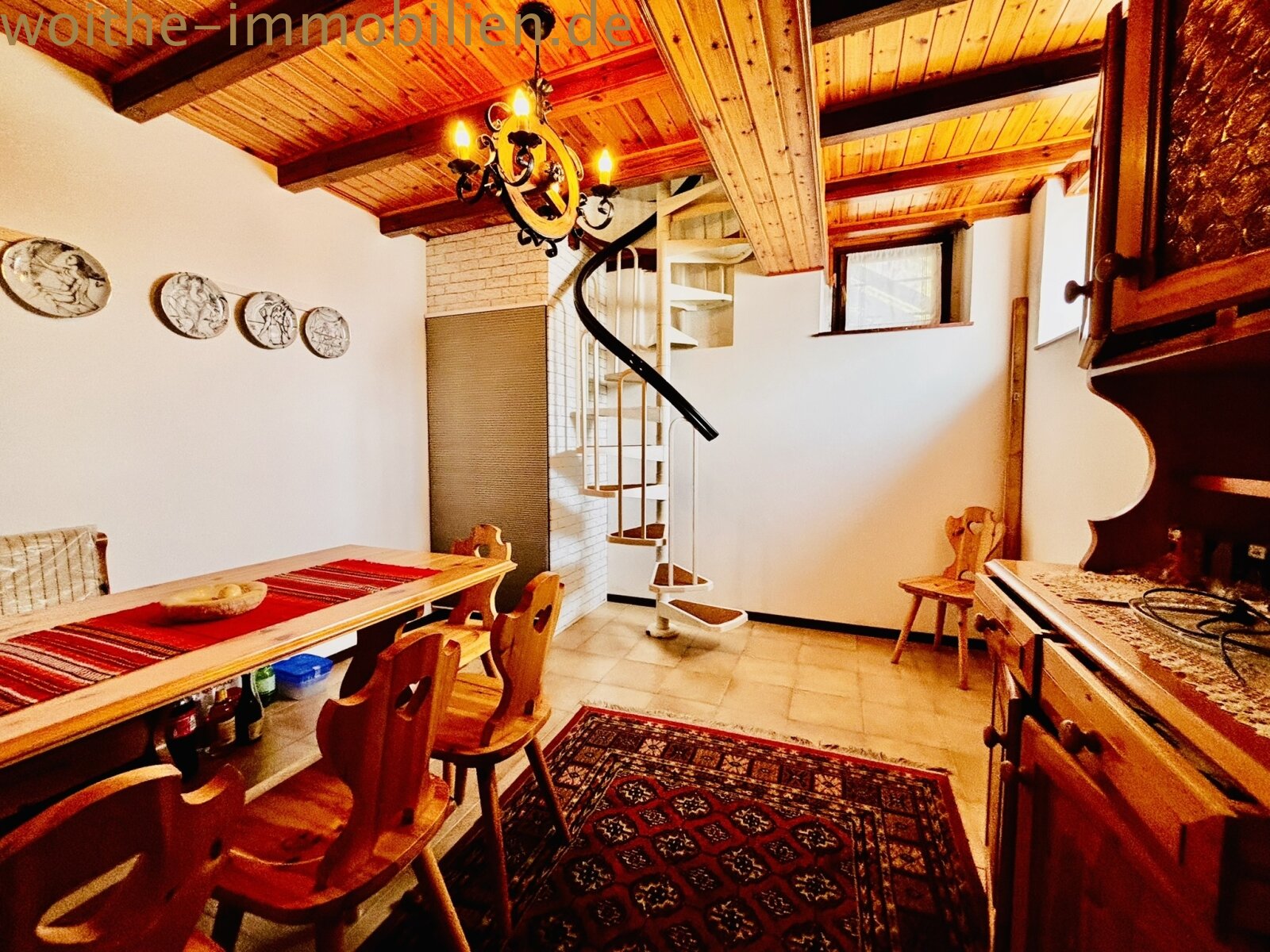 Gardasee - Appartement mit Garten und Seeblick