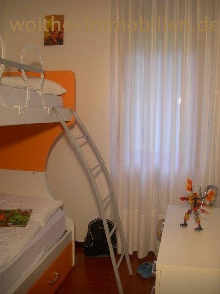 IDEALE FERIENWOHNUNG AM GARDASEE MIT POOL