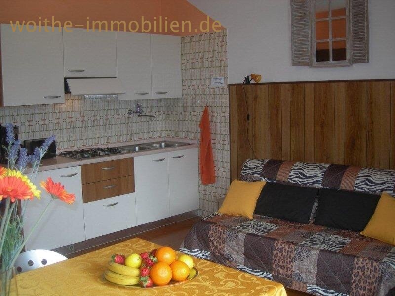IDEALE FERIENWOHNUNG AM GARDASEE MIT POOL