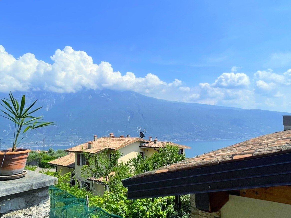 Traumhafter Panorama-Ausblick Traumhafter Panorama-Ausblick