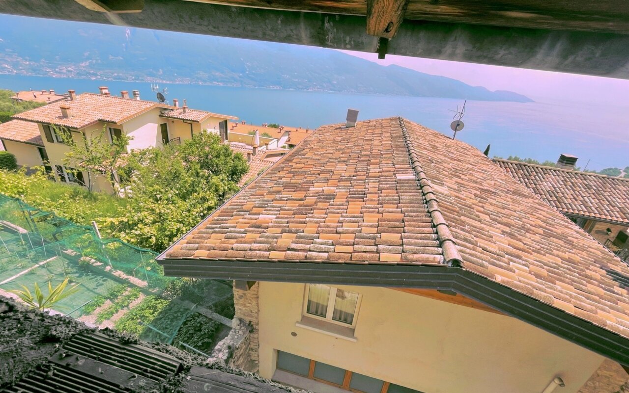 Mediterraner Panoramablick - Ihr Traumausblick inklusive! Mediterraner Panoramablick - Ihr Traumausblick inklusive!