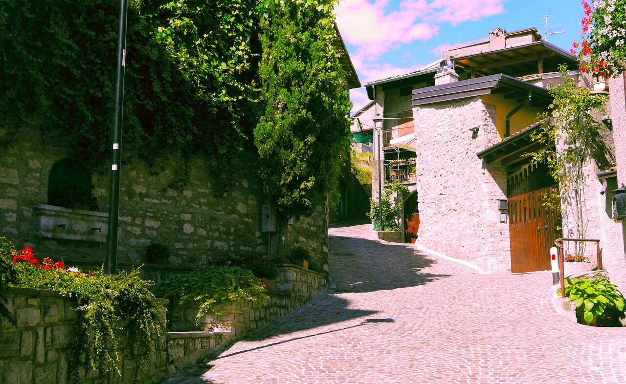 Piazzetta Piazzetta