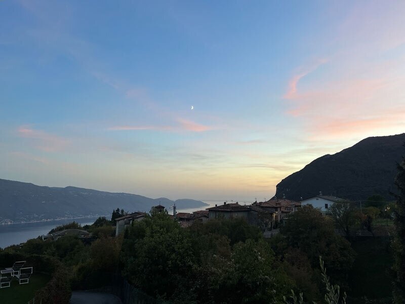 Aussicht