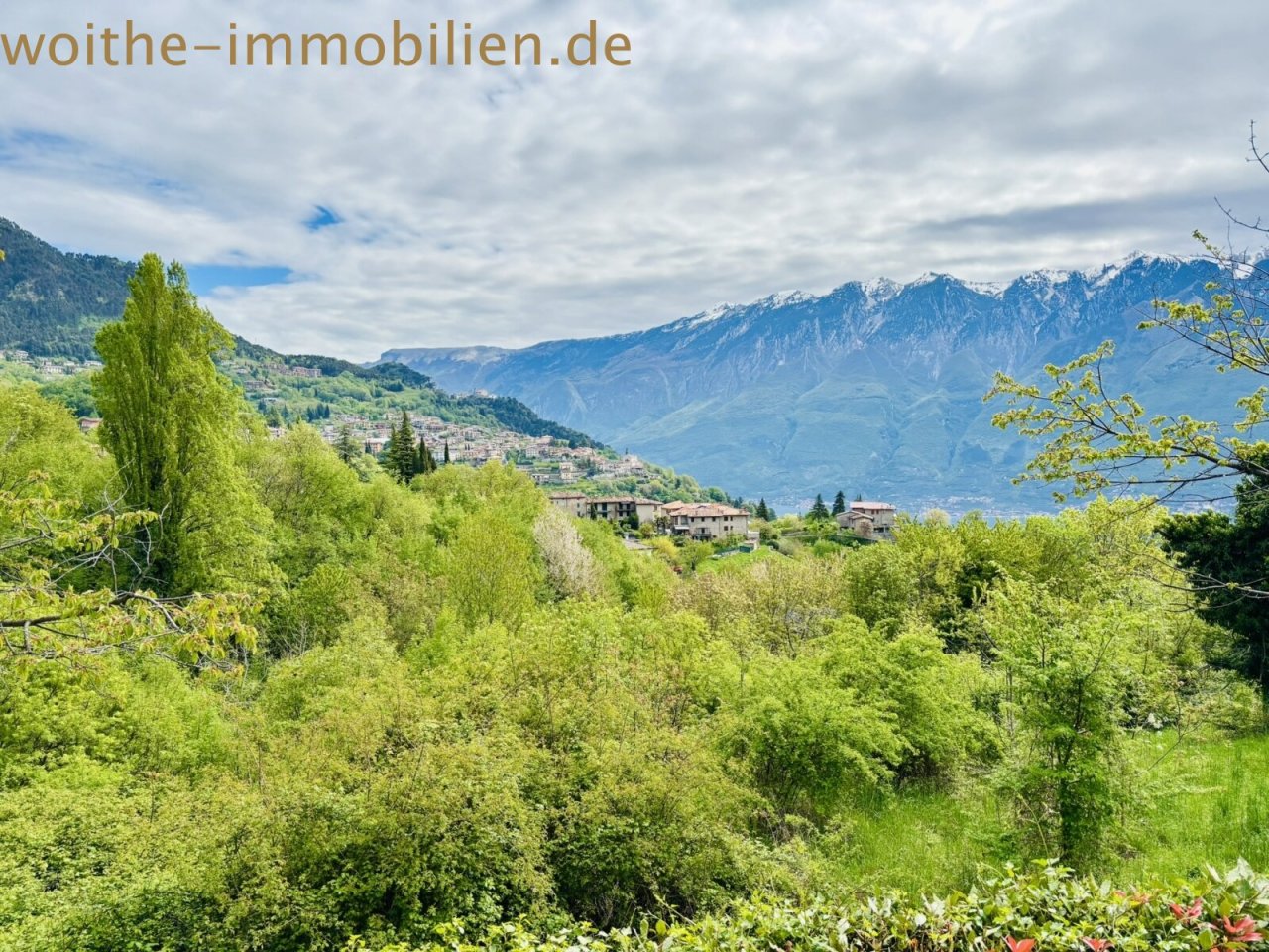 Aussicht