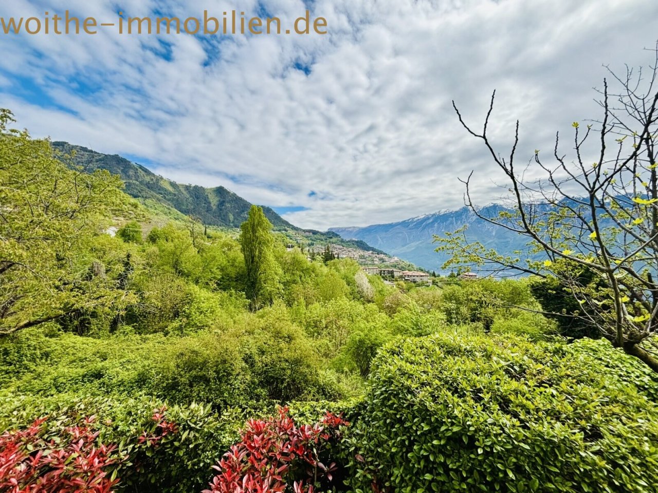 Aussicht