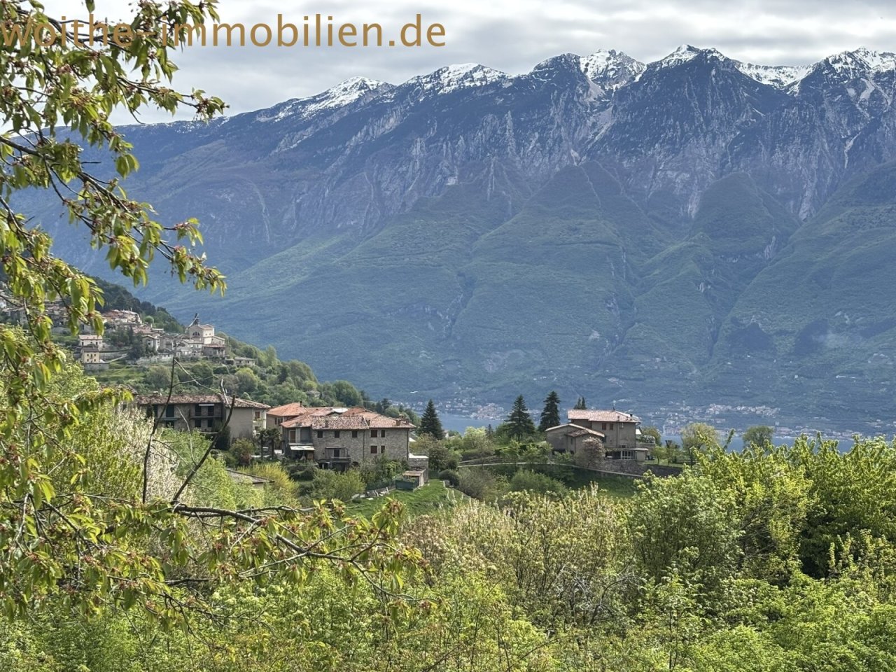 Ausblick