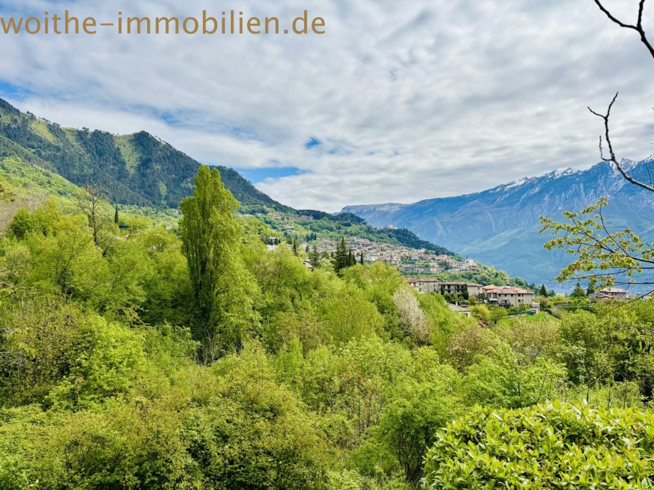 Ausblick