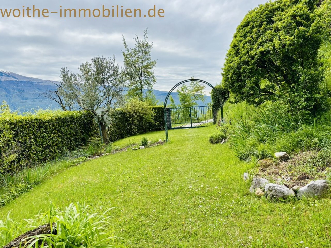 Garten