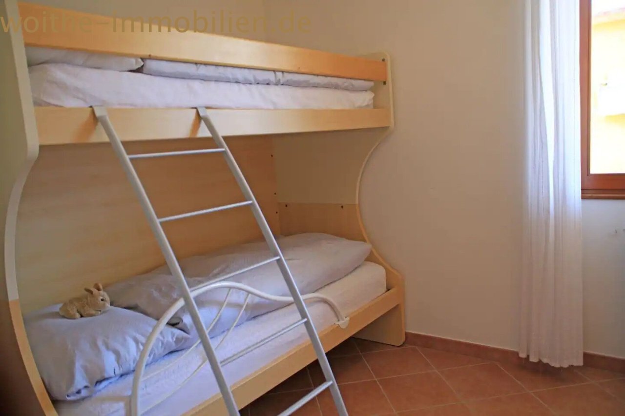 Schlafzimmer 2