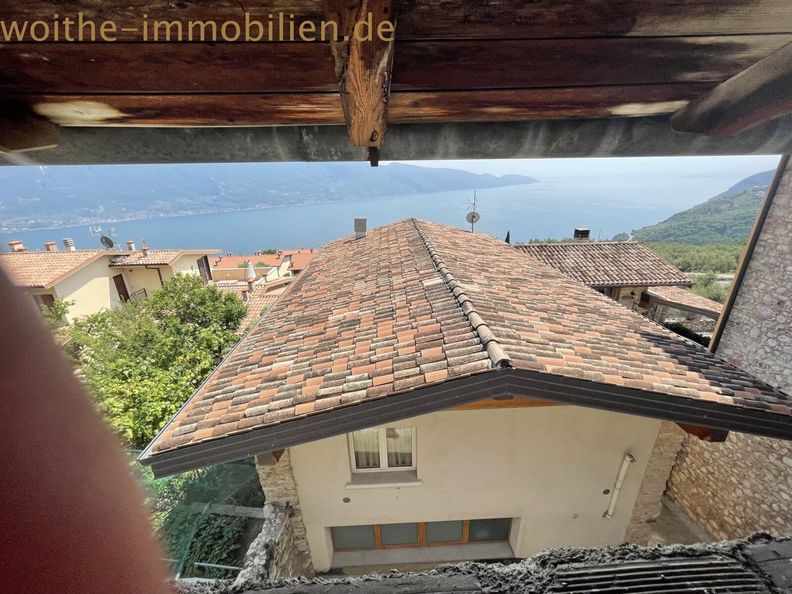 Traumhafter Seeblick Traumhafter Seeblick