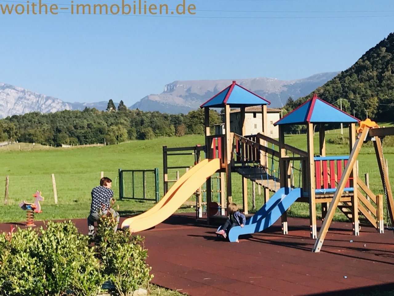 Umgebung Umgebung