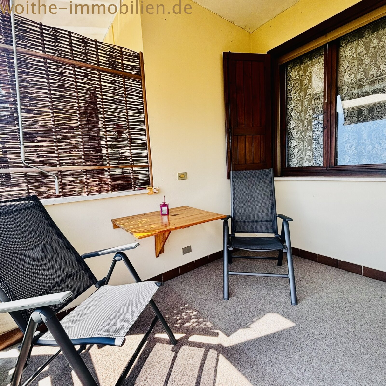 Balkon Balkon
