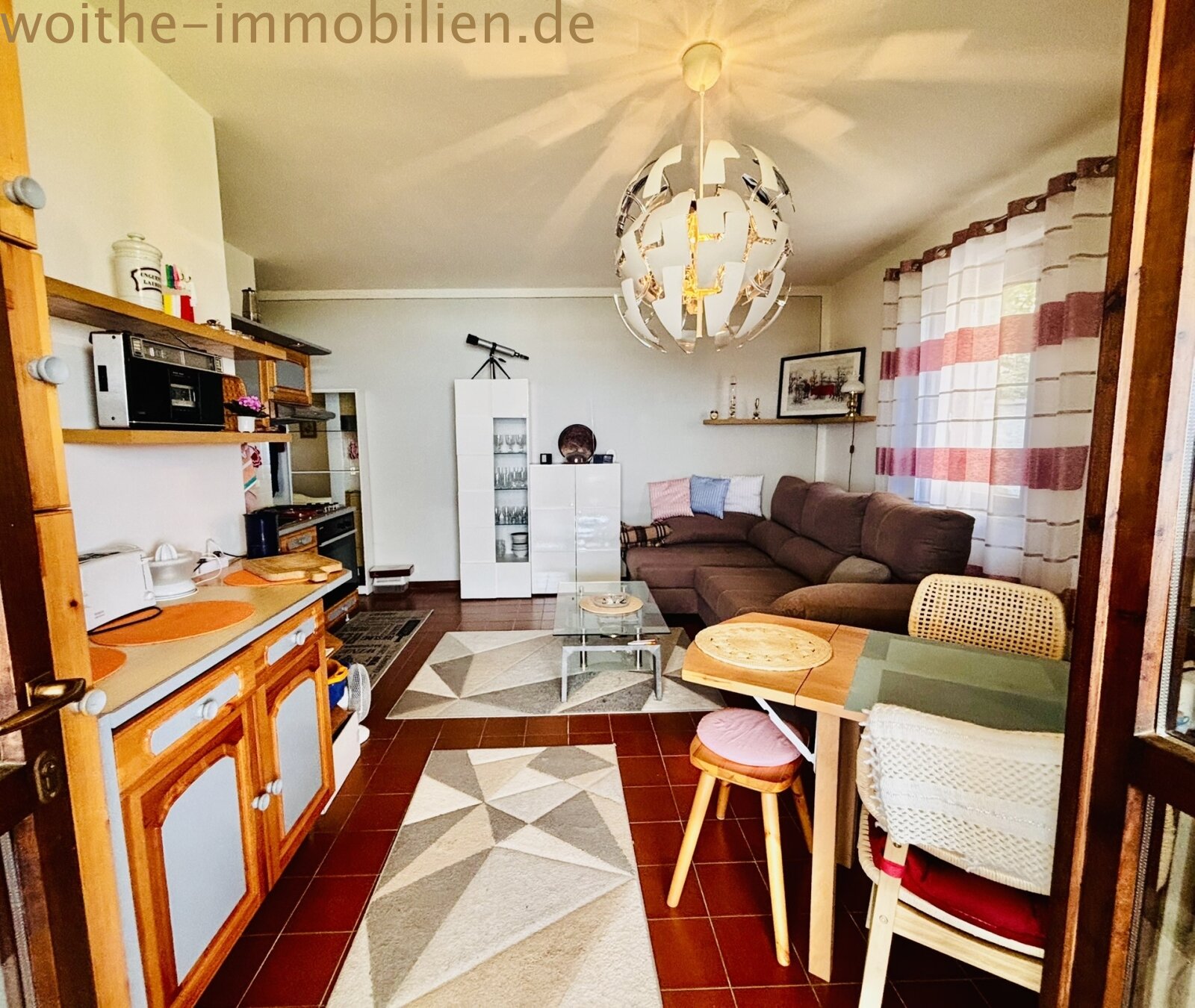 Wohnzimmer Wohnzimmer