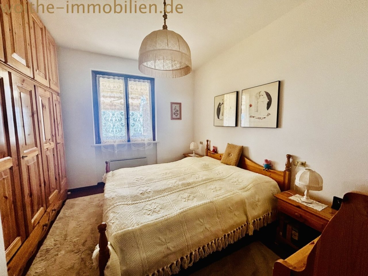Schlafzimmer Schlafzimmer