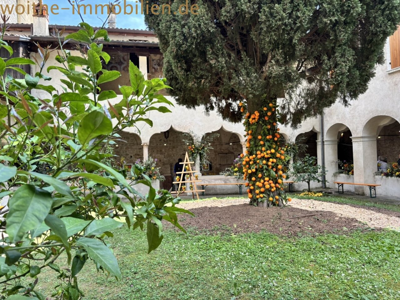 Gargnano Gargnano